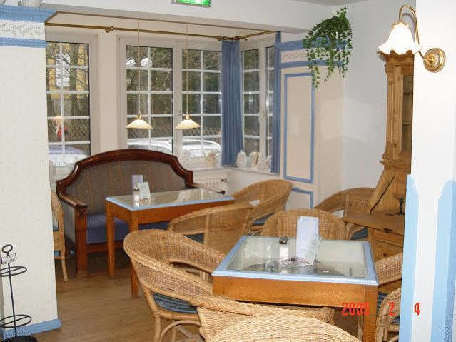 Gastehaus Brink'S Hotel Bad Sassendorf Eksteriør billede